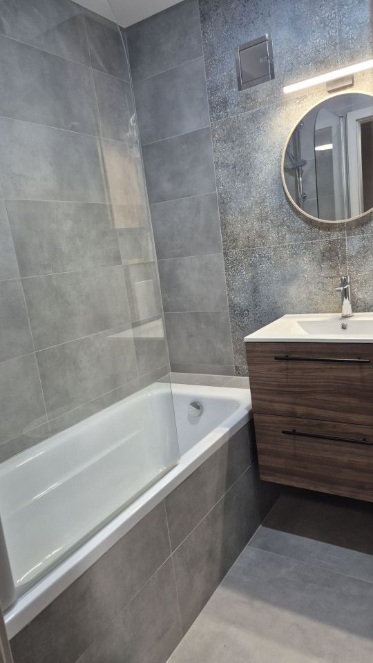 Mieszkanie 1-pokojowe Pustków-Osiedle. Zdjęcie 4