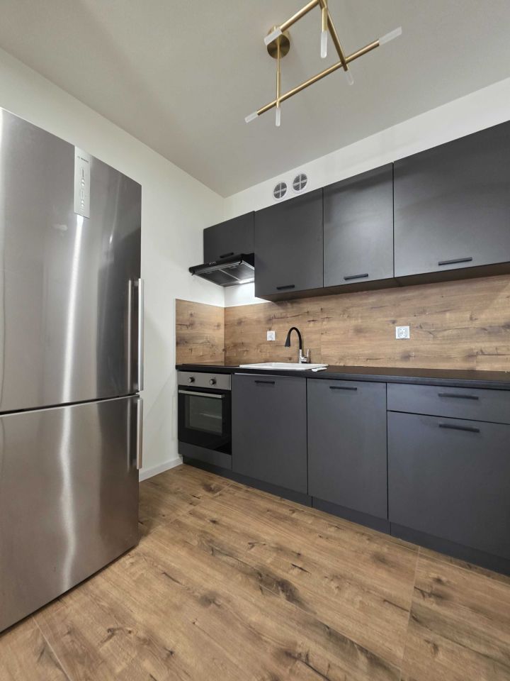 Mieszkanie 2-pokojowe Stargard Centrum. Zdjęcie 8