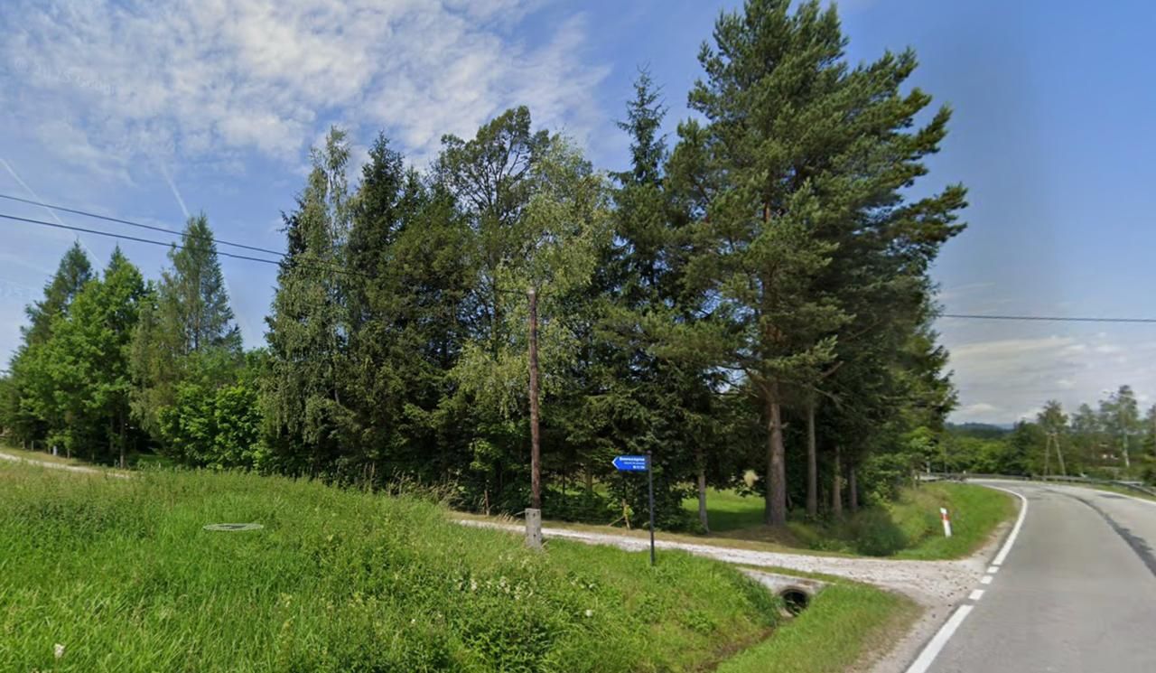 Działka budowlana Smreczyna, Działka budowlana 20 minut od Sky Bridge 721. Zdjęcie 3