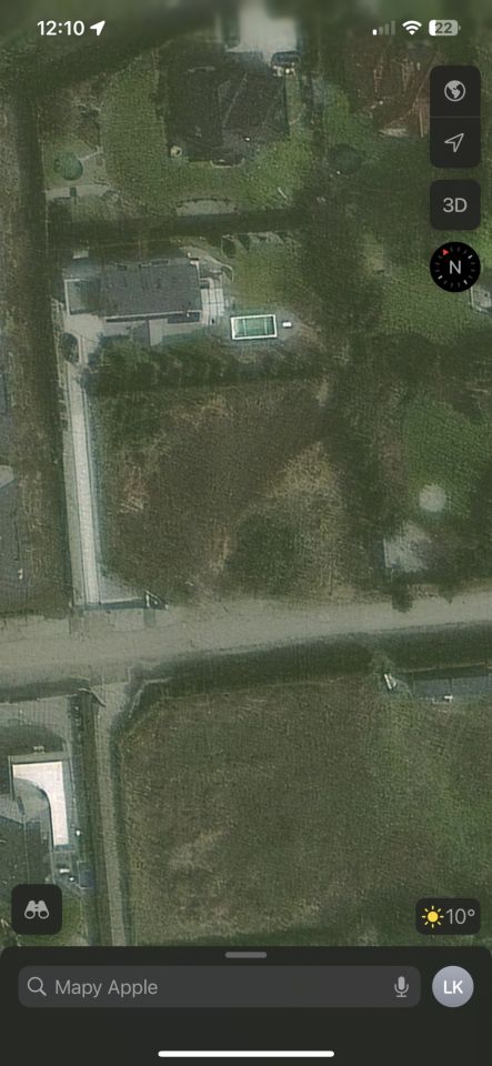 Działka budowlana Biestrzyków, ul. Jesionowa. Zdjęcie 3