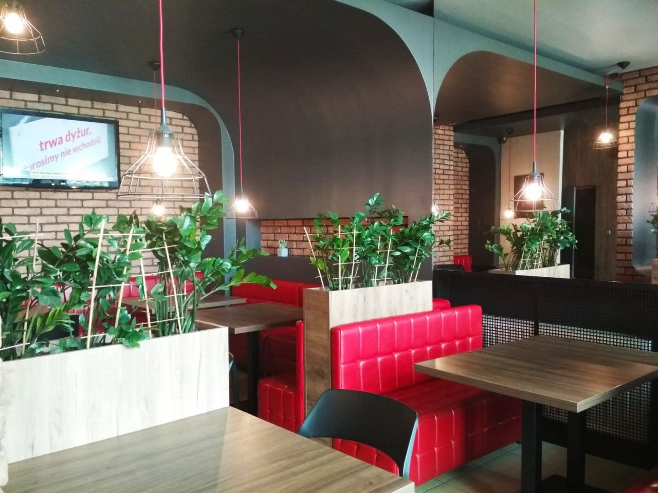 Lokal Kraków Czyżyny, os. Dywizjonu 303. Zdjęcie 3