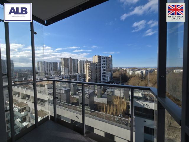 Mieszkanie 2-pokojowe Gdańsk Letnica. Zdjęcie 15