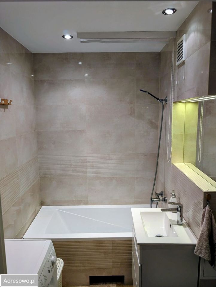 Mieszkanie 2-pokojowe Rzeszów Śródmieście, ul. Warszawska. Zdjęcie 10