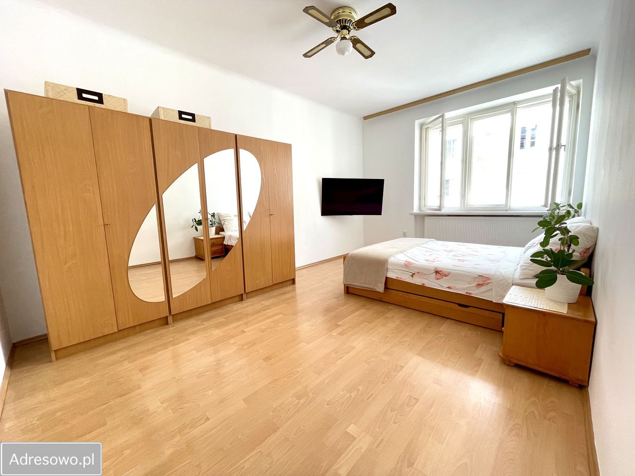 Mieszkanie 2-pokojowe Warszawa Powiśle, ul. Wilanowska. Zdjęcie 6