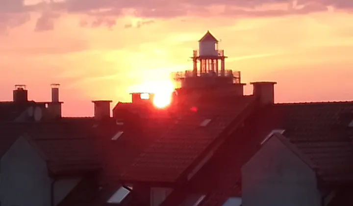 Mieszkanie 4-pokojowe Kołobrzeg Centrum, ul. Obrońców Westerplatte