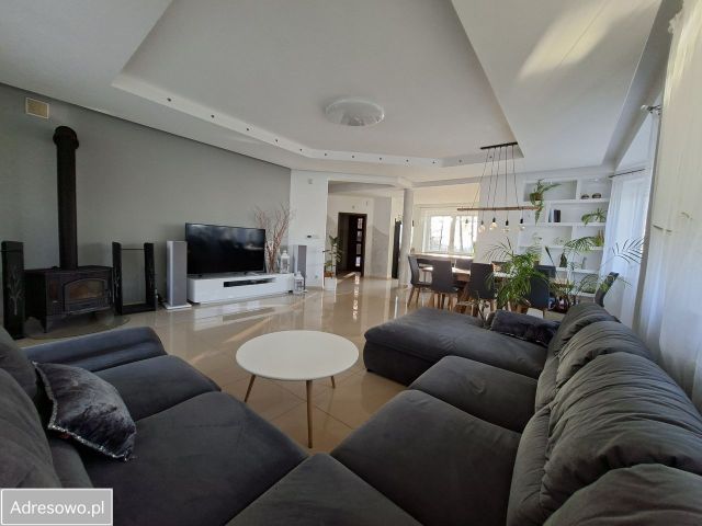 dom wolnostojący, 5 pokoi Potasznia. Zdjęcie 1