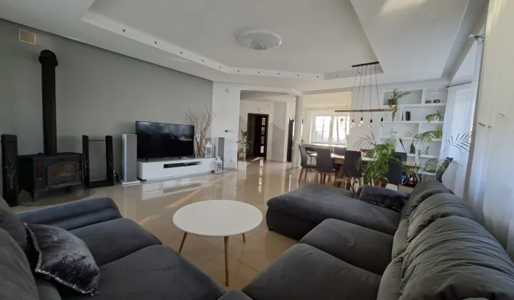 dom wolnostojący, 5 pokoi Potasznia