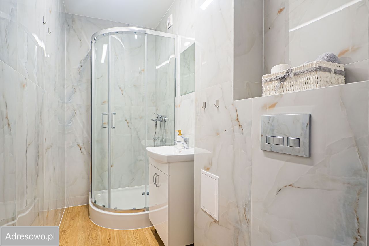 Mieszkanie 2-pokojowe Wrocław Fabryczna, ul. Stalowa. Zdjęcie 3