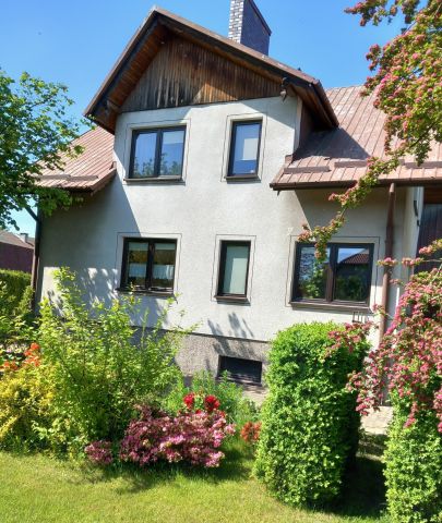 dom wolnostojący, 5 pokoi Karczew, ul. Ordona. Zdjęcie 1