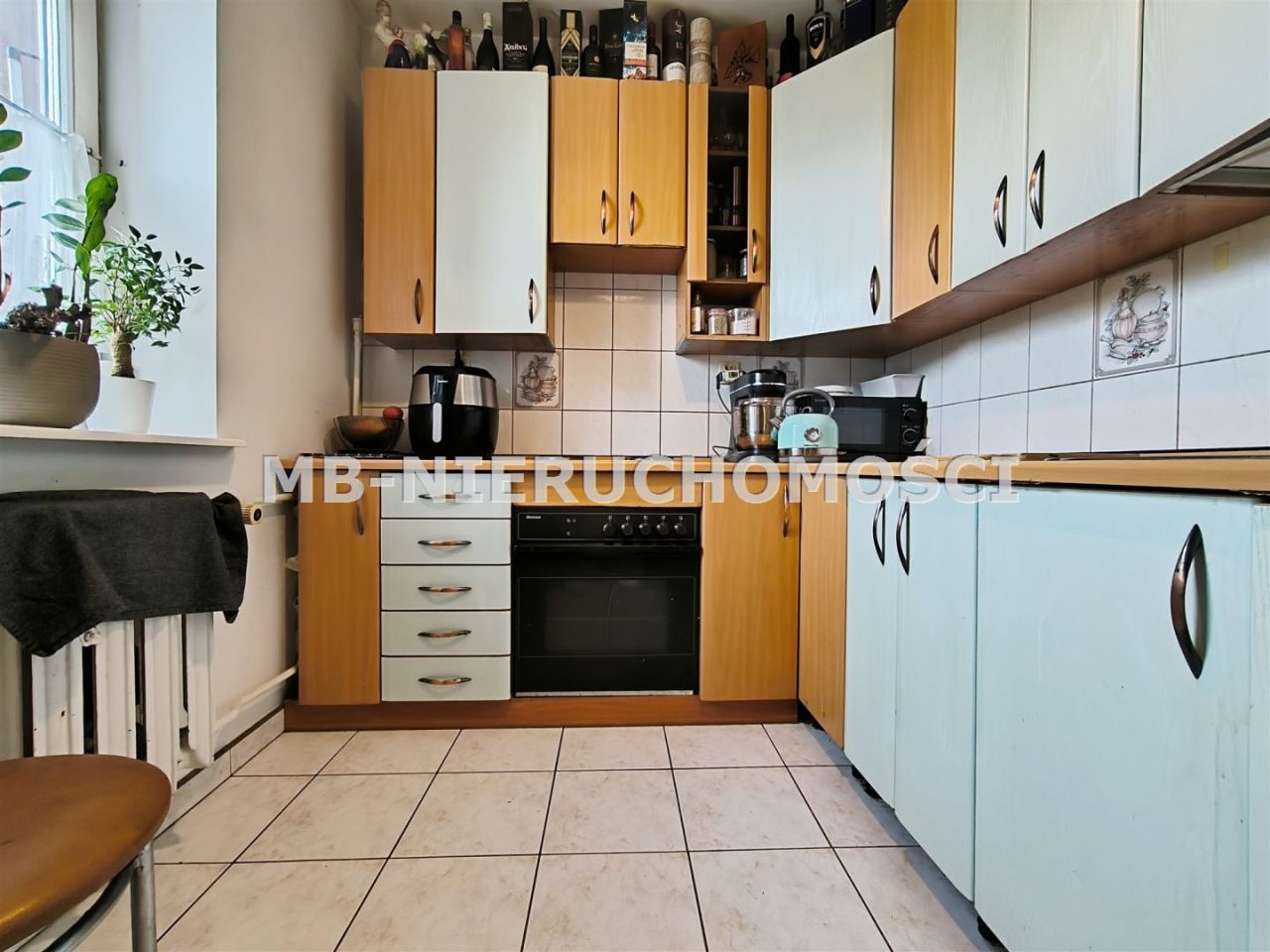 Mieszkanie 2-pokojowe Olsztyn, ul. Dywizjonu 303. Zdjęcie 7