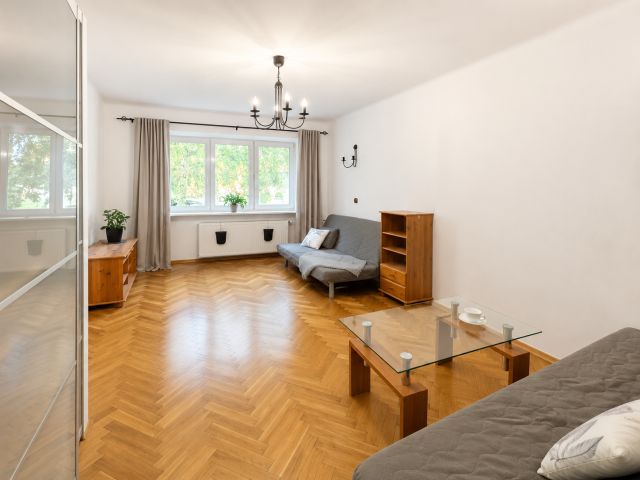 Mieszkanie 2-pokojowe Warszawa Wola, ul. Nowolipki. Zdjęcie 1
