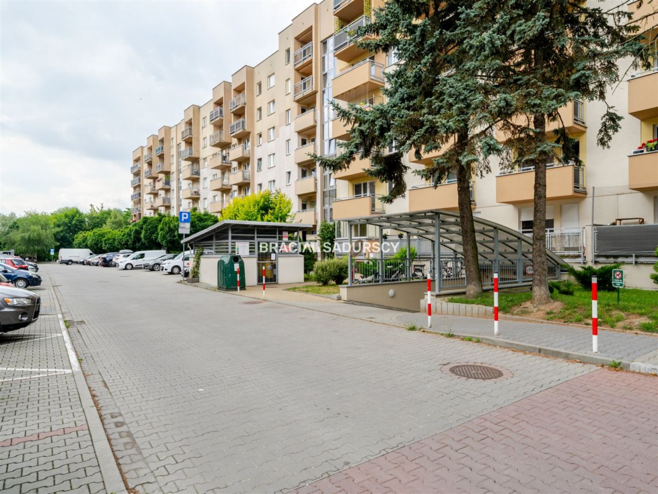 Mieszkanie 2-pokojowe Kraków Prądnik Czerwony, ul. Reduta. Zdjęcie 21
