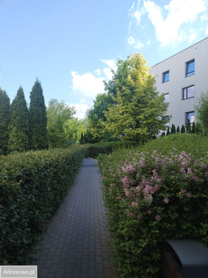 Mieszkanie 2-pokojowe Warszawa Targówek, ul. Montwiłłowska. Zdjęcie 11