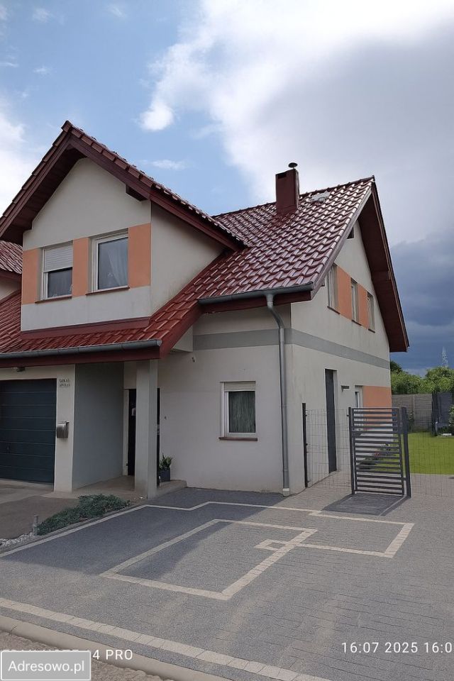 bliźniak, 5 pokoi Bożnów. Zdjęcie 1