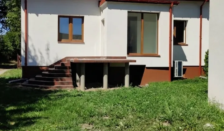 bliźniak Domanice-Kolonia