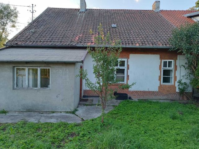 bliźniak, 2 pokoje Liski. Zdjęcie 1