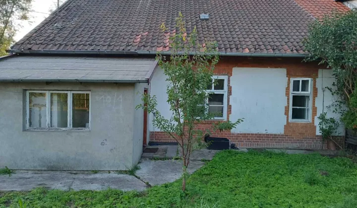 bliźniak, 2 pokoje Liski