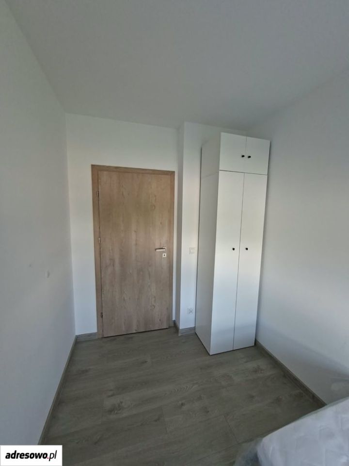 Mieszkanie 4-pokojowe Wrocław Fabryczna, ul. Nowodworska. Zdjęcie 12