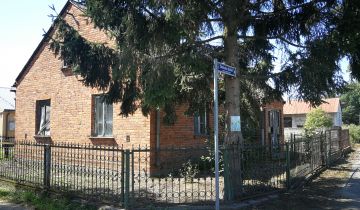 dom wolnostojący, 4 pokoje Chmielew Dolny Chmielew, Chmielew 59