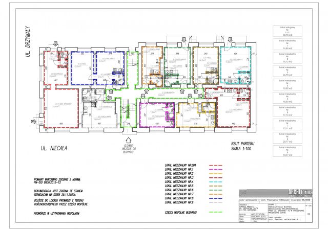 Mieszkanie 1-pokojowe Pruszków, ul. Michała Drzymały. Zdjęcie 1