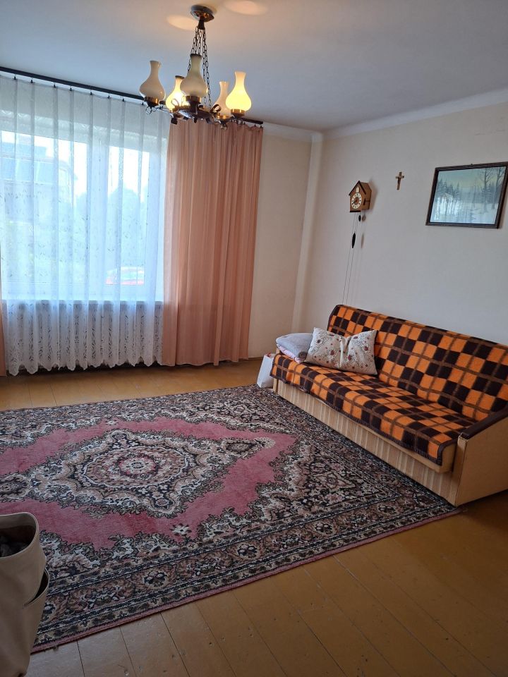 dom wolnostojący, 4 pokoje Czermno-Kolonia, ul. Kolejowa. Zdjęcie 5