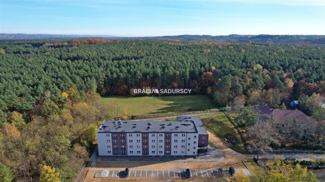 Mieszkanie 3-pokojowe Chrzanów Stella, ul. Kolonia Stella. Zdjęcie 20