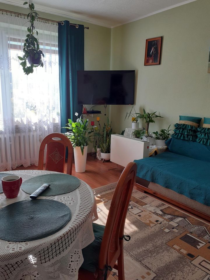 Mieszkanie 2-pokojowe Słupsk Nadrzecze , ul. Pomorska