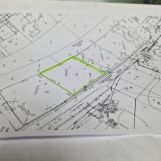 Działka budowlana Świnoujście Karsibór, ul. Miodowa. Zdjęcie 1