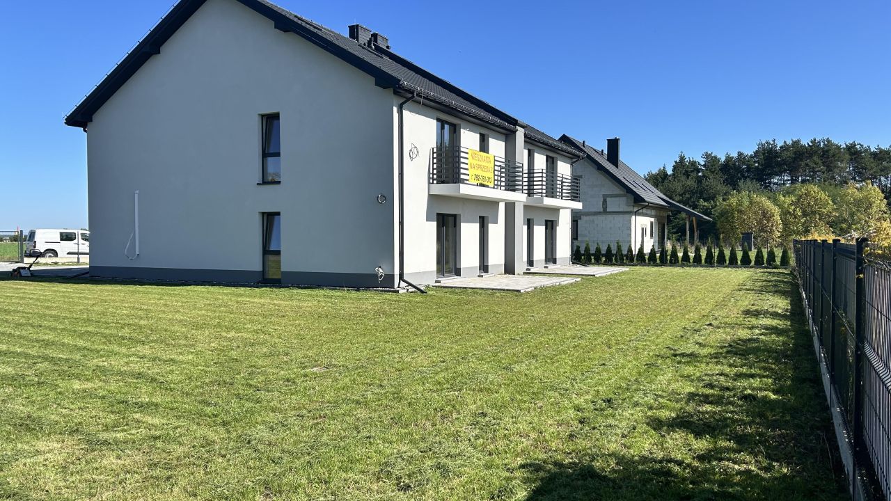 bliźniak Ludwinów. Zdjęcie 5