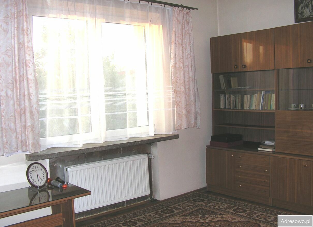 dom wolnostojący, 3 pokoje Świdnik, ul. Fryderyka Szopena. Zdjęcie 9