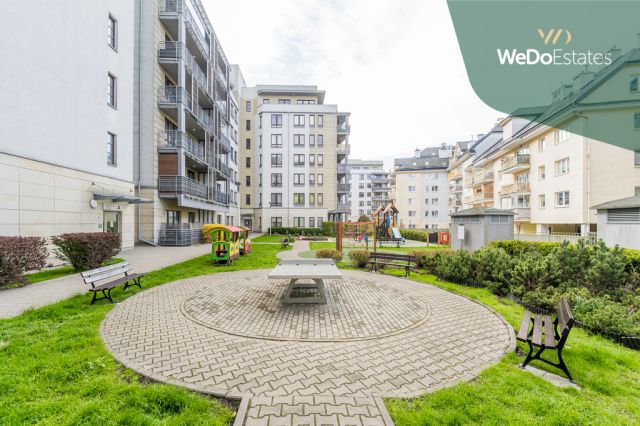 Mieszkanie 5-pokojowe Warszawa Bemowo, ul. Zaborowska. Zdjęcie 26