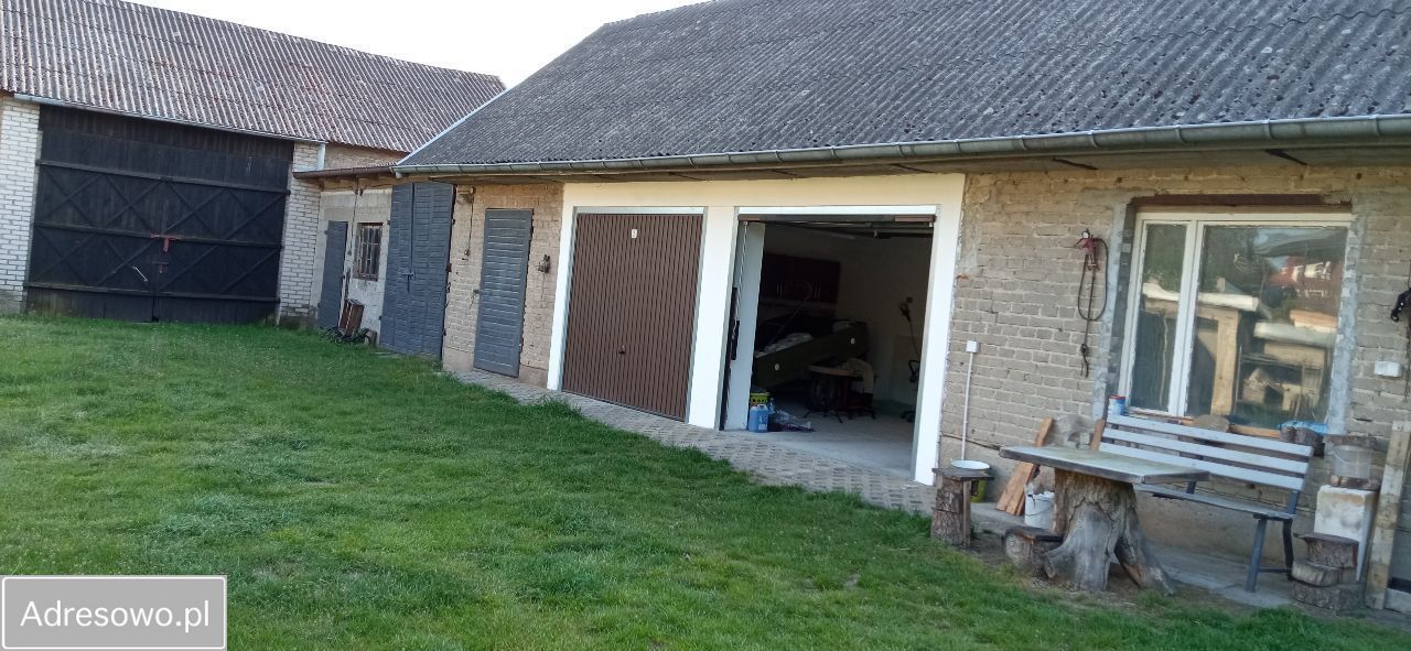 dom wolnostojący, 3 pokoje Ujrzanów. Zdjęcie 4