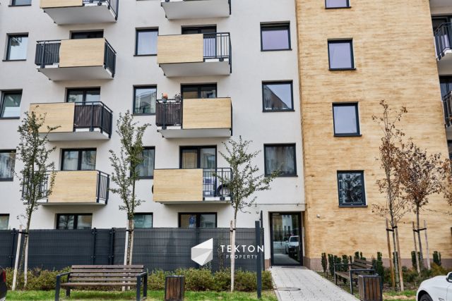 Mieszkanie 2-pokojowe Poznań Starołęka Mała, ul. Wagrowska. Zdjęcie 14