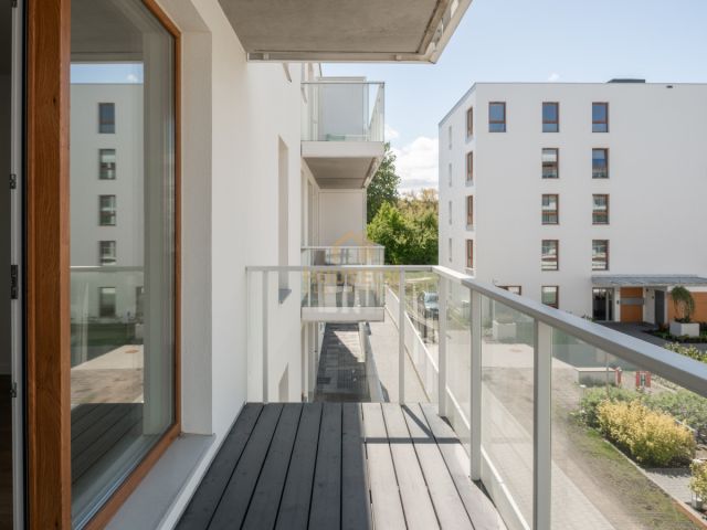 Mieszkanie 3-pokojowe Gdańsk Kokoszki, ul. Nowatorów. Zdjęcie 13