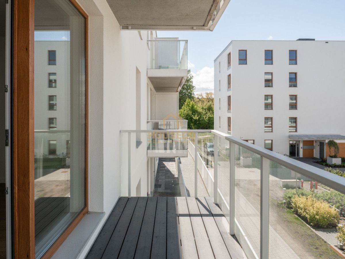 Mieszkanie 3-pokojowe Gdańsk Kokoszki, ul. Nowatorów. Zdjęcie 13