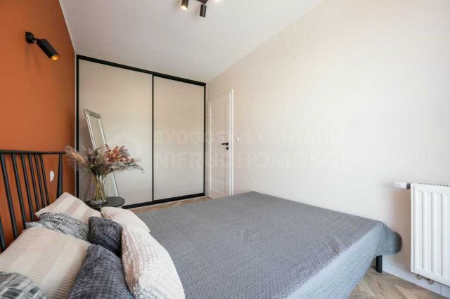 Mieszkanie 2-pokojowe Bydgoszcz Fordon, ul. Akademicka. Zdjęcie 14