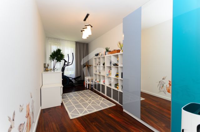 Mieszkanie 3-pokojowe Rzeszów Śródmieście, al. mjr. Wacława Kopisto. Zdjęcie 7