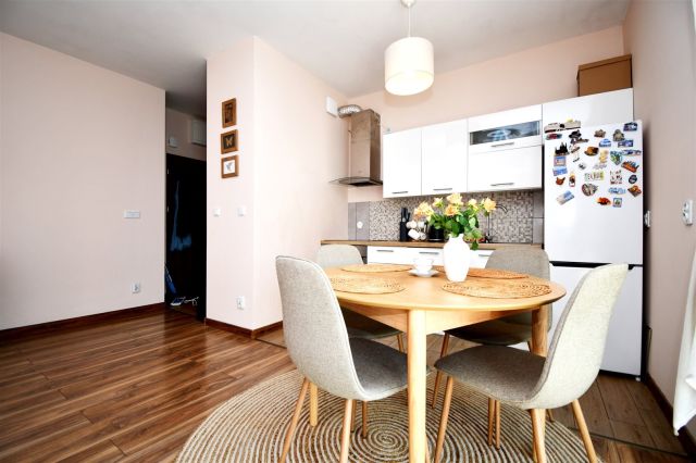 Mieszkanie 2-pokojowe Lublin Czuby, ul. Cyrkoniowa. Zdjęcie 9