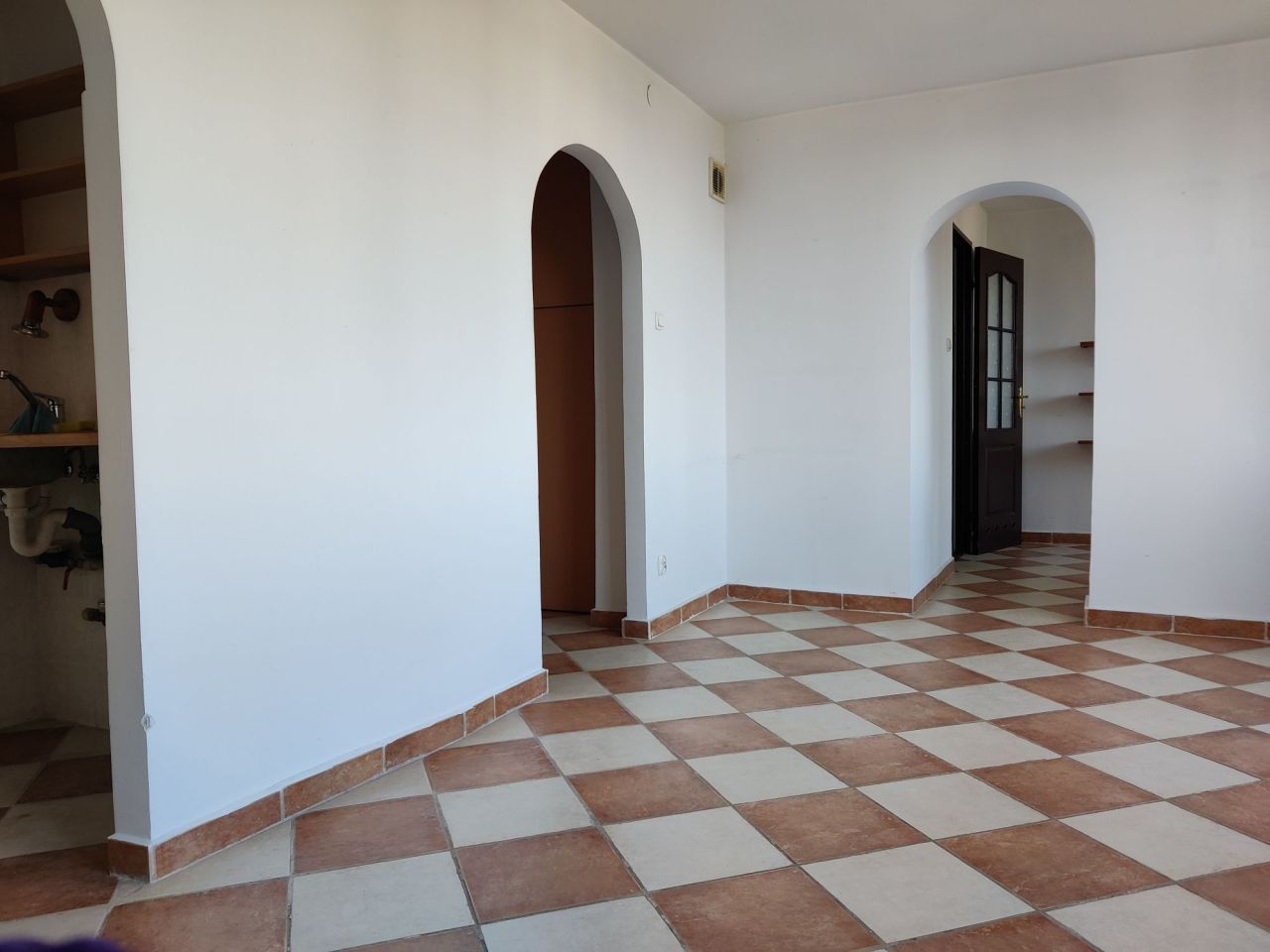 Mieszkanie 2-pokojowe Sucha Beskidzka, ul. Szpitalna