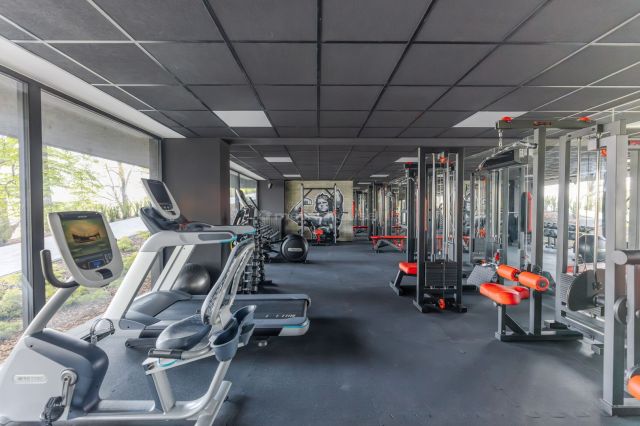 Mieszkanie 2-pokojowe Zegrze. Zdjęcie 13