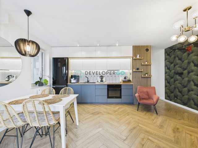 Mieszkanie 3-pokojowe Białystok, ul. Niemeńska. Zdjęcie 2