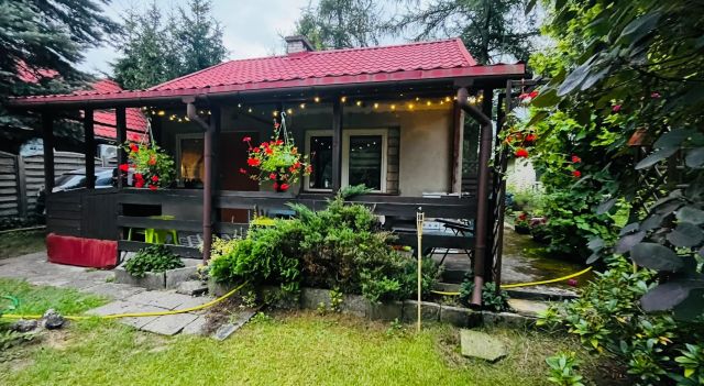 Działka rod Niemcz, ul. Ostoja. Zdjęcie 1