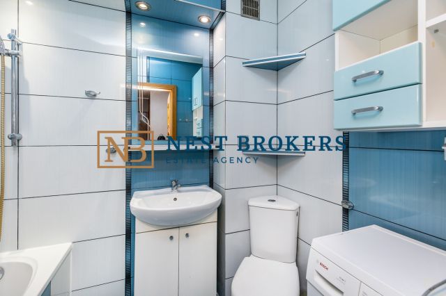 Mieszkanie 2-pokojowe Kraków, ul. Malachitowa. Zdjęcie 8