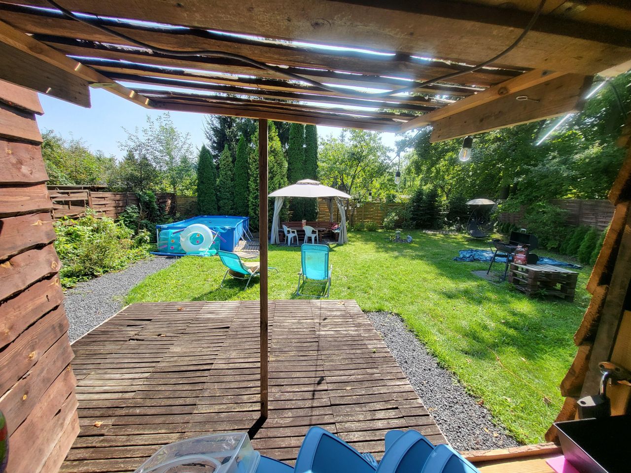 Działka rod Łódź Śródmieście, ul. ks. bp. Wincentego Tymienieckiego. Zdjęcie 5