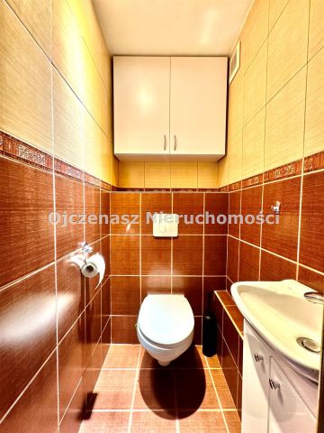 Mieszkanie 3-pokojowe Bydgoszcz Fordon, ul. Galla Anonima. Zdjęcie 5