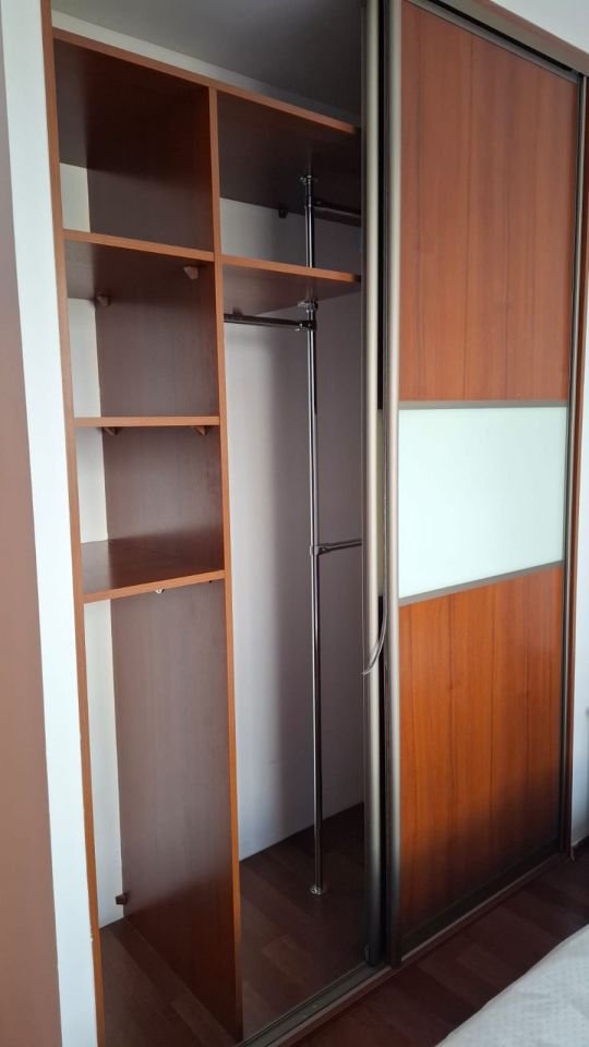 Mieszkanie 2-pokojowe Warszawa Ursynów, ul. Alternatywy. Zdjęcie 6