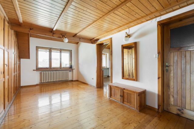 bliźniak, 14 pokoi Warszawa Wawer, ul. Wapienna. Zdjęcie 18