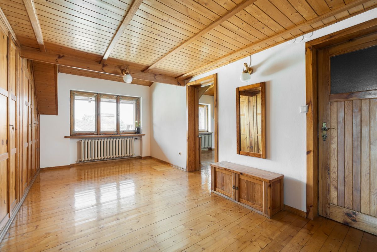 bliźniak, 14 pokoi Warszawa Wawer, ul. Wapienna. Zdjęcie 18