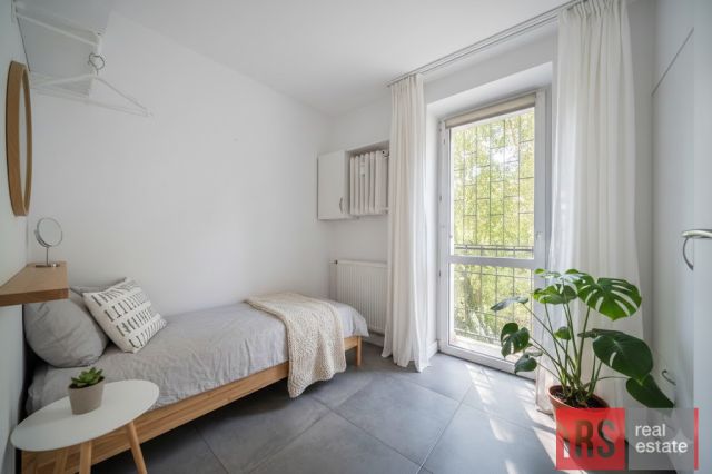 Mieszkanie 2-pokojowe Warszawa Śródmieście, ul. Solec. Zdjęcie 4