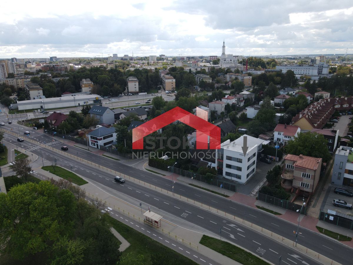 dom wolnostojący, 13 pokoi Białystok Białostoczek, ul. Sitarska. Zdjęcie 3